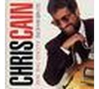 Chris Cain - Somewhere Along The Way