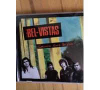 Somewhere Along The Line