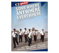 Somewhere Anywhere Everywhere
