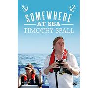 Somewhere at Sea [Edizione: Regno Unito] [Import]