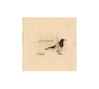 Somewhere At The Bottom Of the River Between Vega And Altair Vinyle