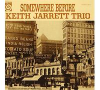 Somewhere Before (Japanese UHQCD x MQA Pressing) [Import]