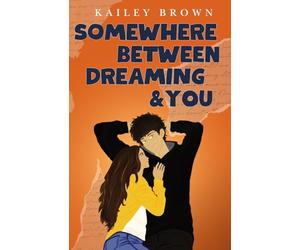 Somewhere Between Dreaming & You