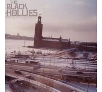 Somewhere between here and nowhere CD