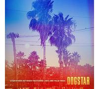 Dogstar – Somewhere Between The Power Lines And Palm Trees – CD – Warner Music
