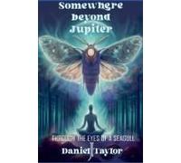 Somewhere Beyond Jupiter - Through The Eyes Of A Seagull (1)