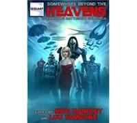Somewhere Beyond the Heavens Exploring Battlestar Galactica - Lou Tambone - Amazon Digital Services LLC KDP - Livre en Anglais Lou TamboneLou Tambone (Auteur)