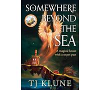 Somewhere Beyond the Sea – Tor Books