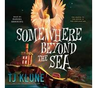 TJ Klune – Somewhere Beyond The Sea – Roman – Broché