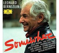 Somewhere by LEONARD BERNSTEIN (1993-08-10)