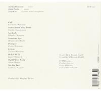 Somewhere Called Home: Touchstones Series by Norma Winstone [Audio CD] NEUF