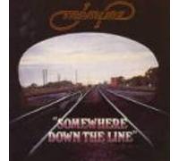 Somewhere Down The Line