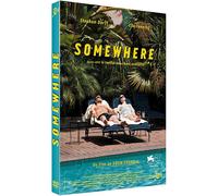 Somewhere - Édition Limitée