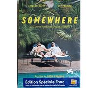 Somewhere [Édition Limitée]