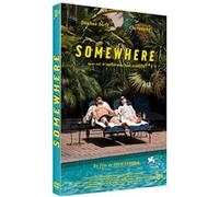 Somewhere - Edition Limitée G