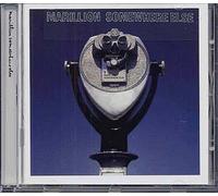Marillion - Somewhere Else [Import]