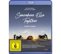Josephine Flohr;Daniel Rintz - Somewhere Else Together [Blu-Ray] [Import]