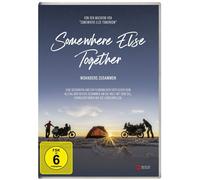 Somewhere Else Together - Woanders zusammen (DVD)