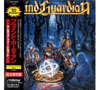 Somewhere Far Beyond [IMPORT]