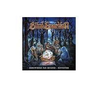 Blind Guardian Somewhere Far Beyond Revisited (CD)