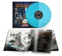 Somewhere Far Beyond (Transparent Curacao Blue Vinyl)