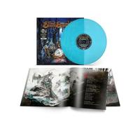 Somewhere Far Beyond (Transparent Curacao Blue Vinyl)