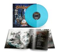 Somewhere Far Beyond (Transparent Curacao Blue Vinyl)