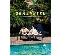 Somewhere – DVD – Édition Royaume‑Uni (Import) – 2010