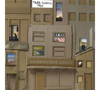 Somewhere Good CD