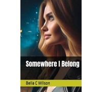 Somewhere I Belong
