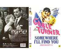 Somewhere I'll Find You