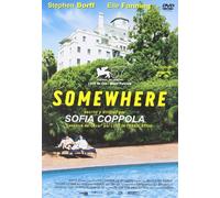 Somewhere (Import Dvd) (2012) Varios