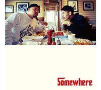 Somewhere [Import Allemand]