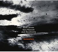 Somewhere [Import Allemand]