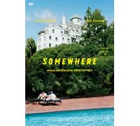Somewhere [Import allemand]