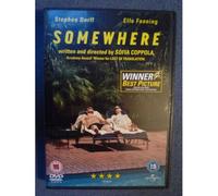 Somewhere (Import Uk)