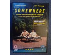 Somewhere (Import Uk)