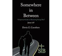 Somewhere In Between