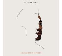 Somewhere In Between CD