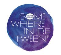 Somewhere in Between