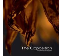 Somewhere in Between