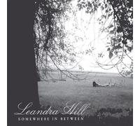 Somewhere in Between [Import]