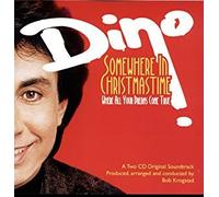 Somewhere in Christmastime (US [Import]