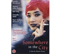 Somewhere in City [Import USA Zone 1]