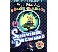 Somewhere in Dreamland [Import USA Zone 1]