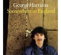 Somewhere in England (1981) / Vinyl record [Vinyl-LP]