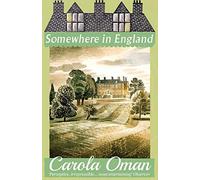 Somewhere In England