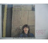 SOMEWHERE IN ENGLAND LP US DARK HORSE 1981