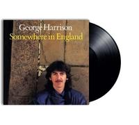 Somewhere In England Vinyle