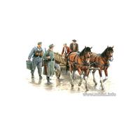 Somewhere In Europe 1944 - 1:35e - Master Box Ltd.